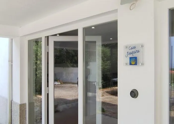 Casa Joaquina