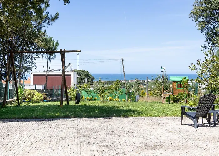 Casa Joaquina