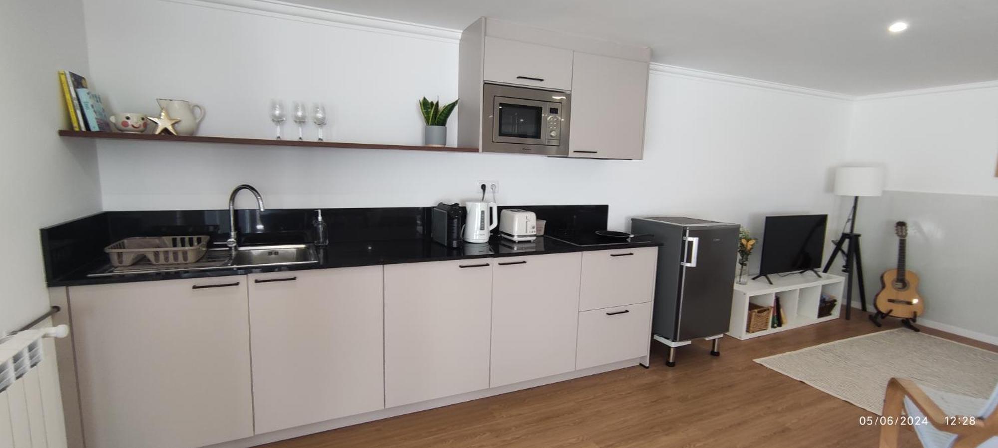 Holiday home Casa Joaquina Carreco