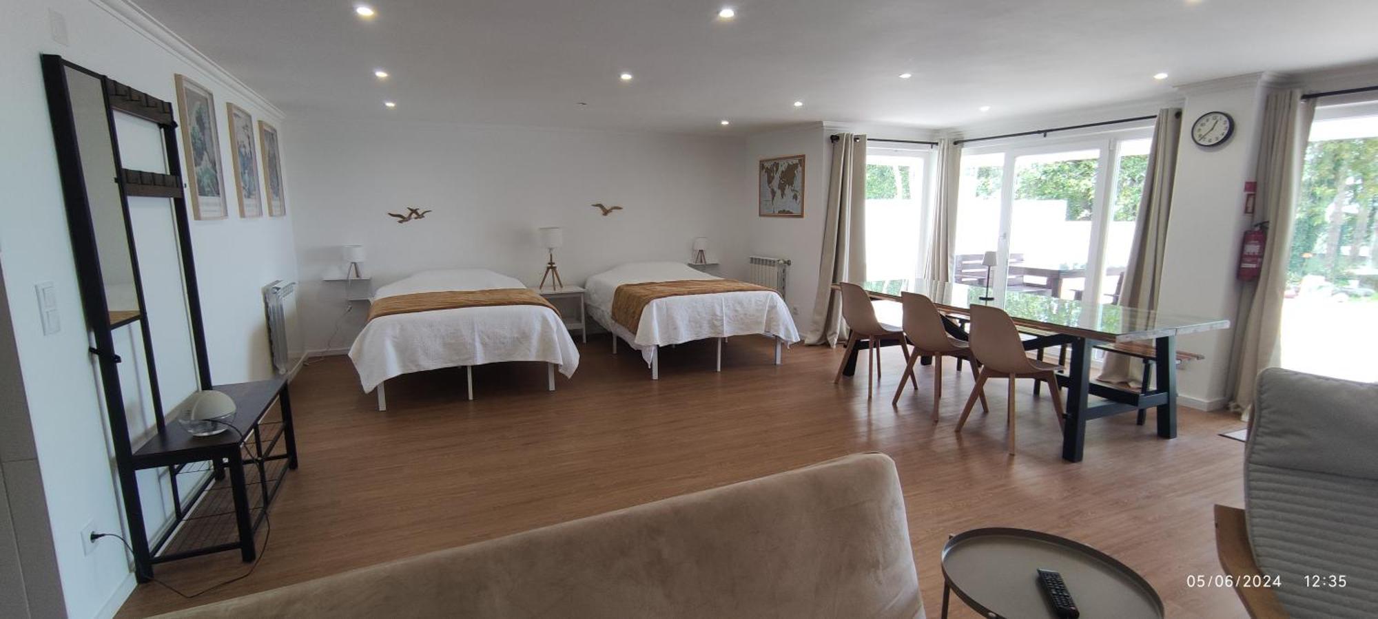 Casa Joaquina Holiday home Carreco