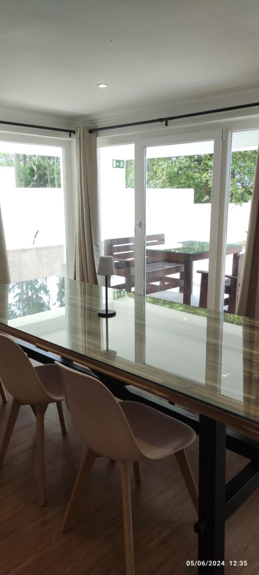 Casa Joaquina Holiday home Carreco