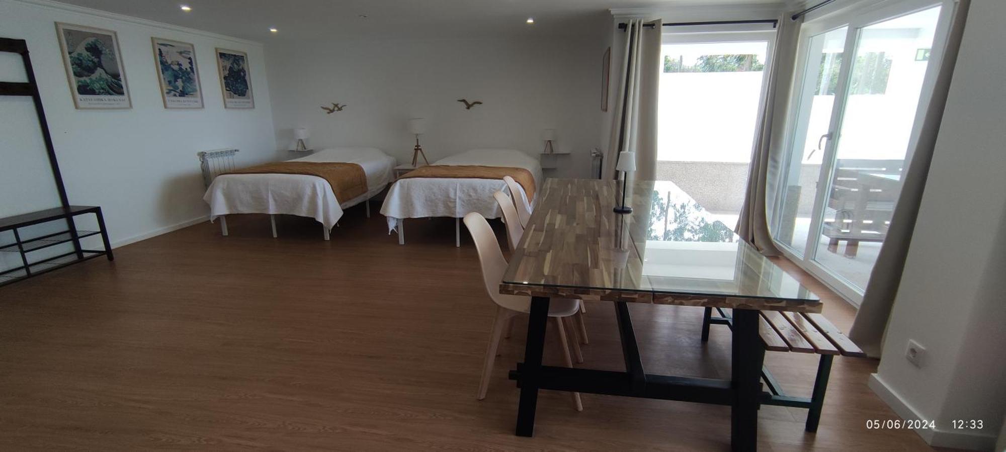 Holiday home Casa Joaquina Carreco