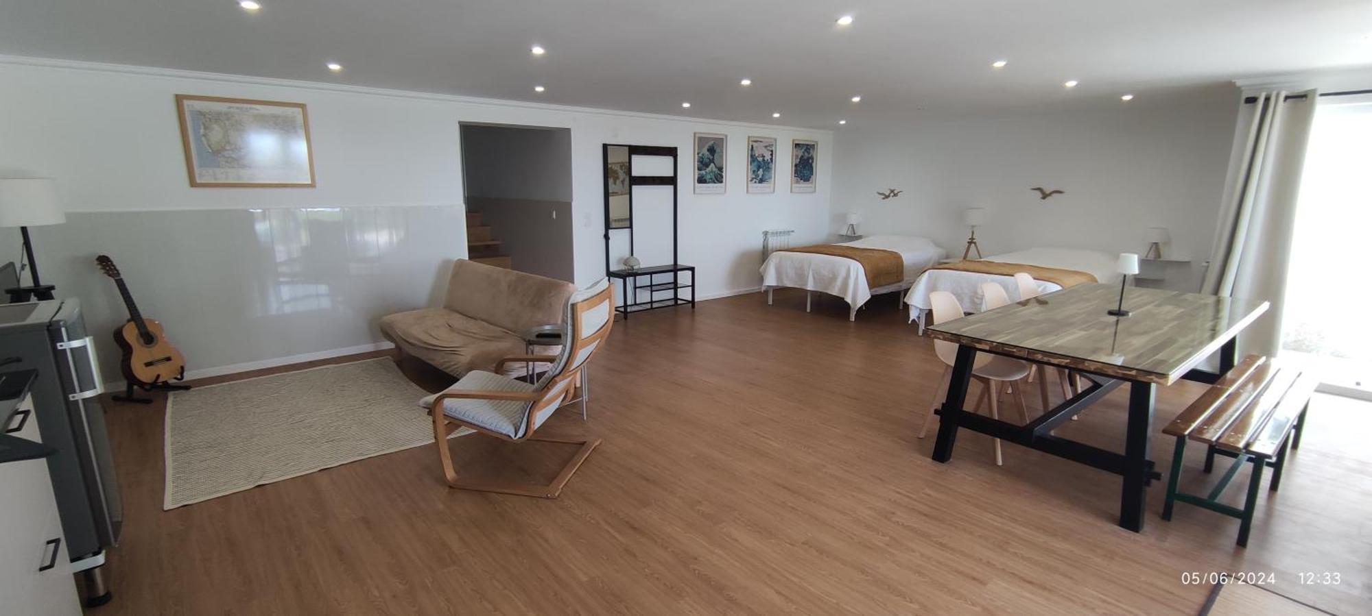 Casa Joaquina Holiday home *