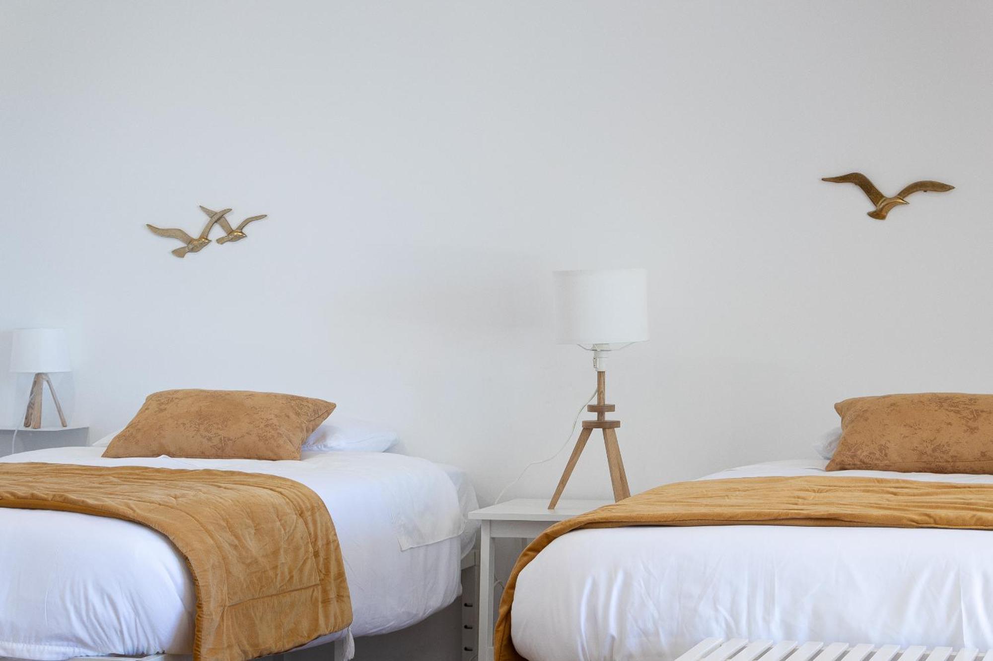 Casa Joaquina Holiday home *