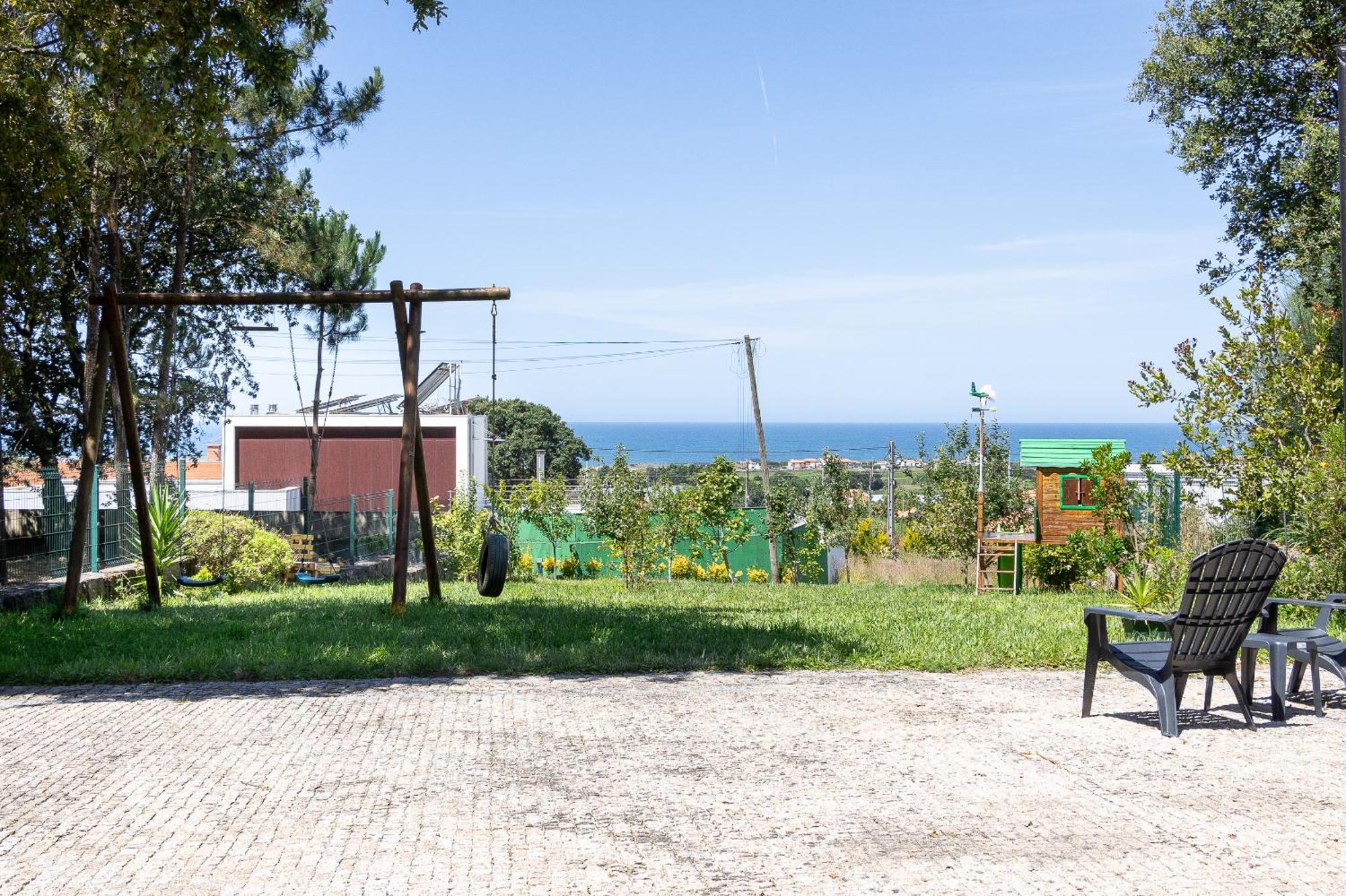 Casa Joaquina Holiday home