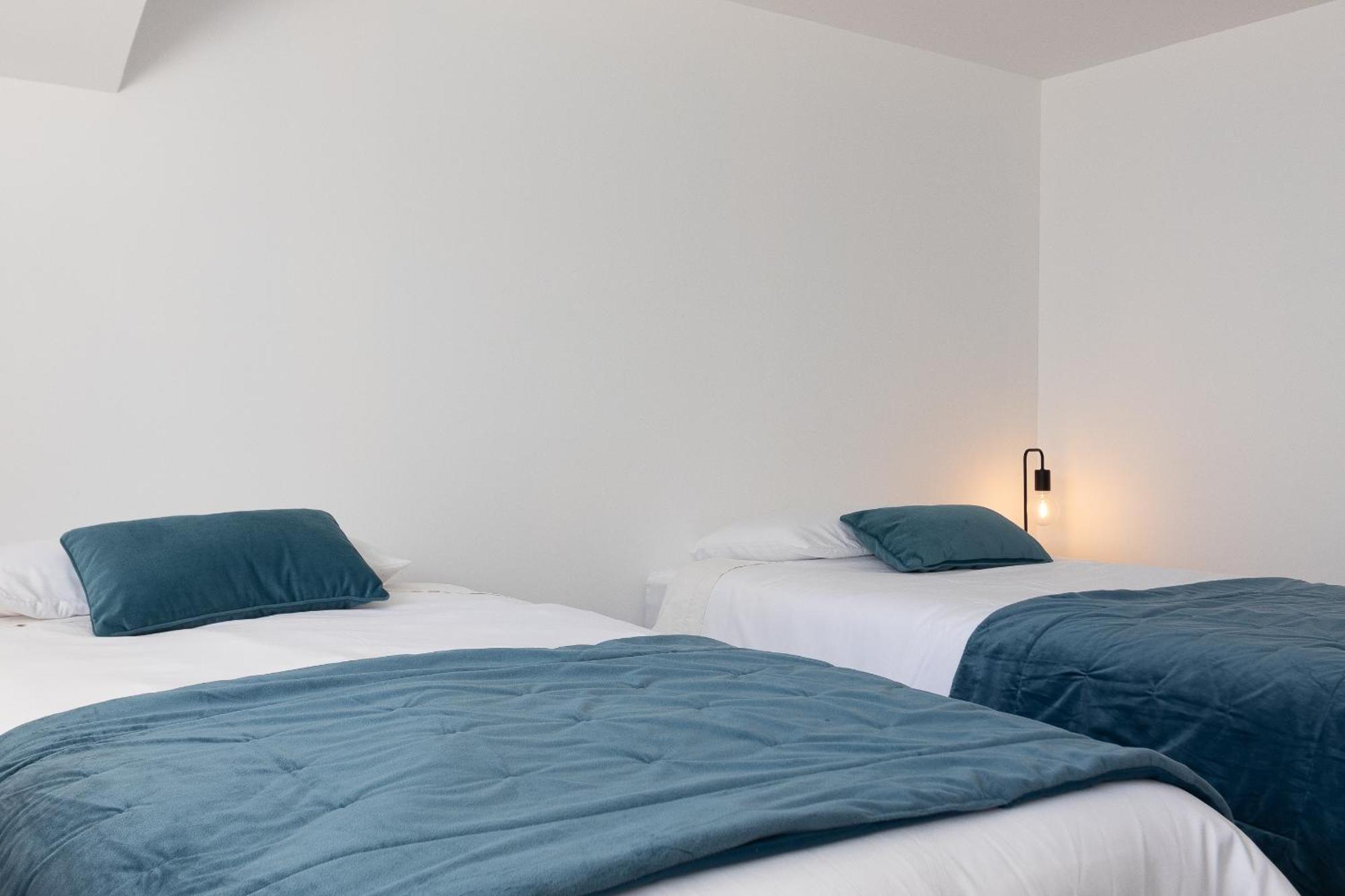 Holiday home Casa Joaquina Carreco