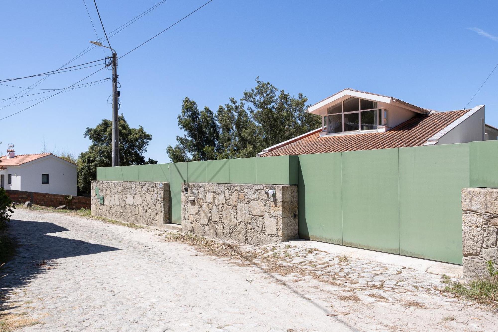 Holiday home Casa Joaquina *