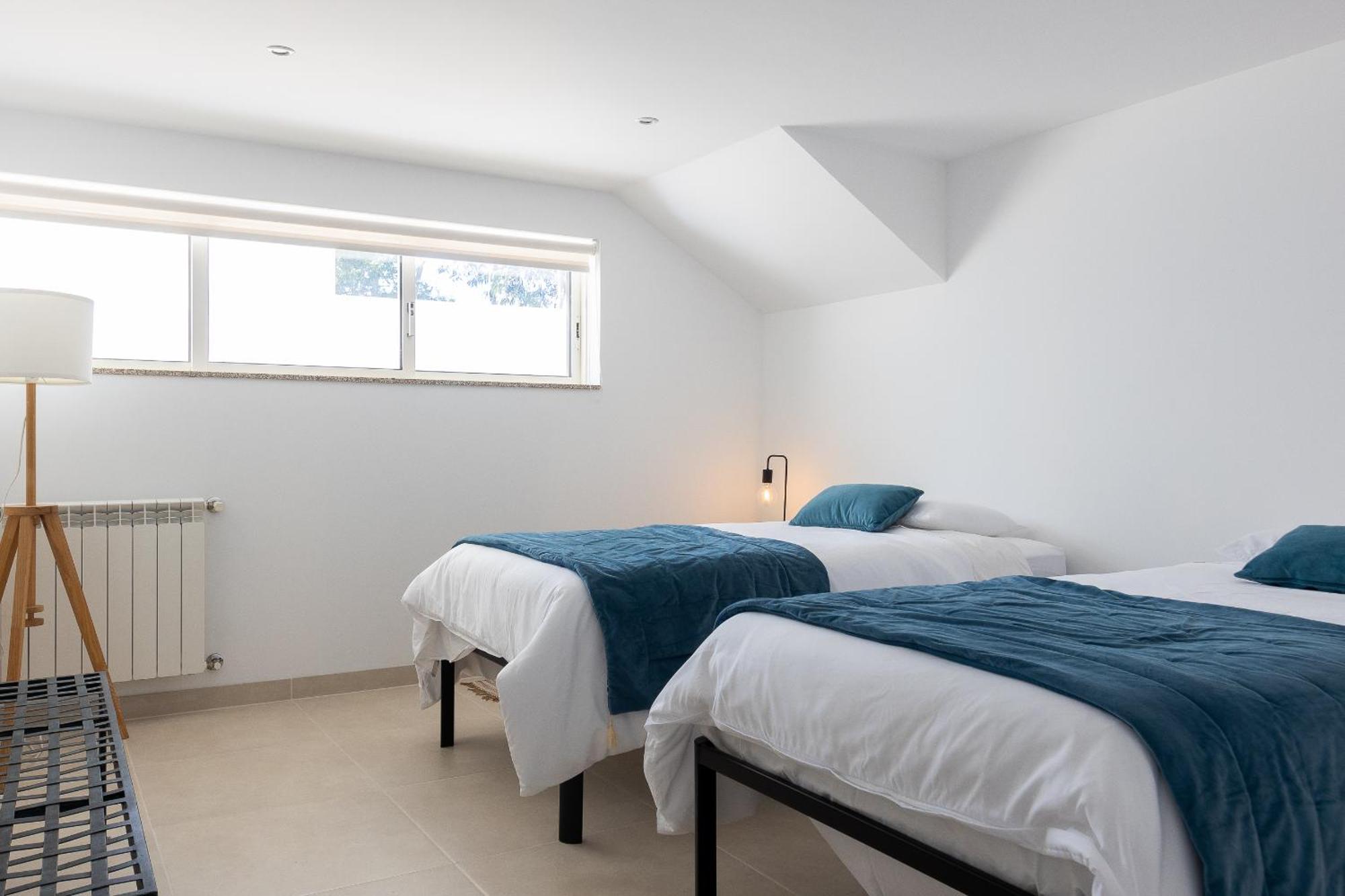 Holiday home Casa Joaquina